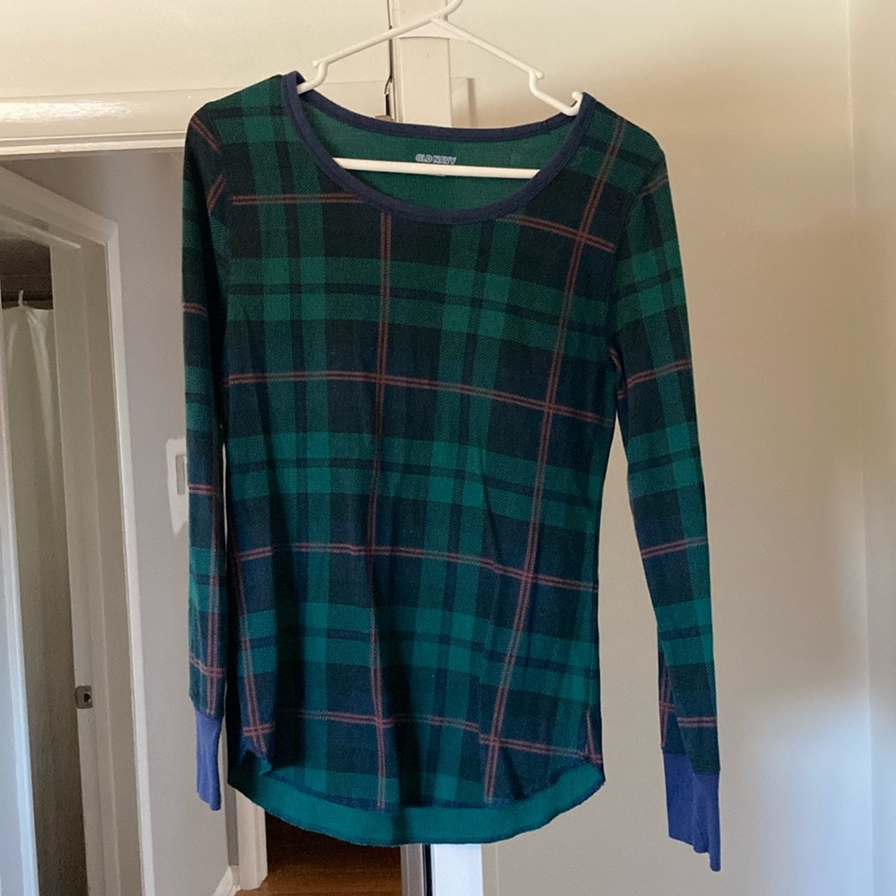 Old Navy pajama set size medium great condition